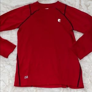 Fila long sleeve